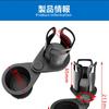 Upgraded The car mount and car drink holder are combined into providing a secure and stable The bottom extender is rotatable and ensuring