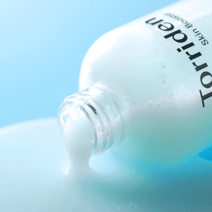 TORRIDEN DIVEIN Low Molecular Hyaluronic Acid Skin Booster Hydrating Toner 200ml