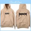 Bieber Justin Purpose The World Tour Fashion Hoodie Sweatshirt Pullover