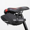 Durable Waterproof Bicycle Rear Bag Universal Tail Design 1PC for Mountain Biking