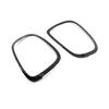 For Mini For Cooper F55 F56 F57 2014+ Rear Frame Lamp Cover Finish Auto Parts 51712285495 51712285496 Tail Light Surround Trim