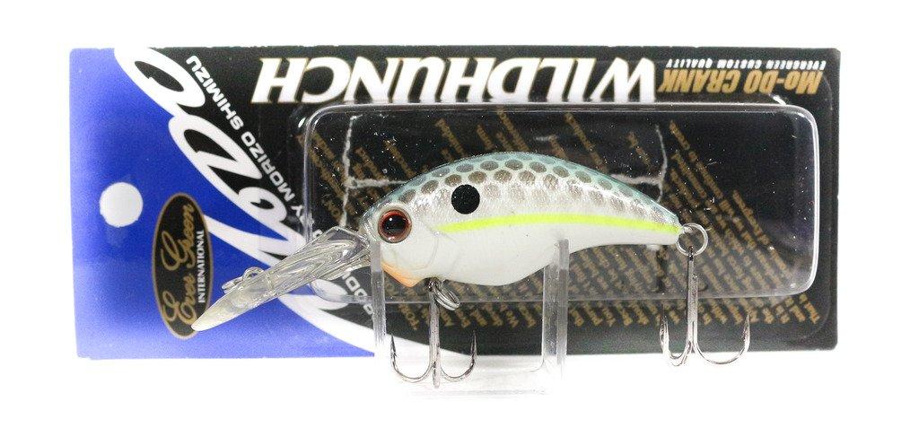 

EVERGREEN Crankbait Mode Wild Hunt Queen Shad 5.2cm 9.6g #289