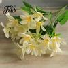 1 Boeket Kunstmatige Fake Mini Lelie Bloem Plant Home Office Wedding Party Decor