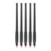 10 Stück 12F Microblading Stift Heimsalon Ergonomisch Einweg Manuell Augenbrauen Eyeliner Lippen Tattoo Stift