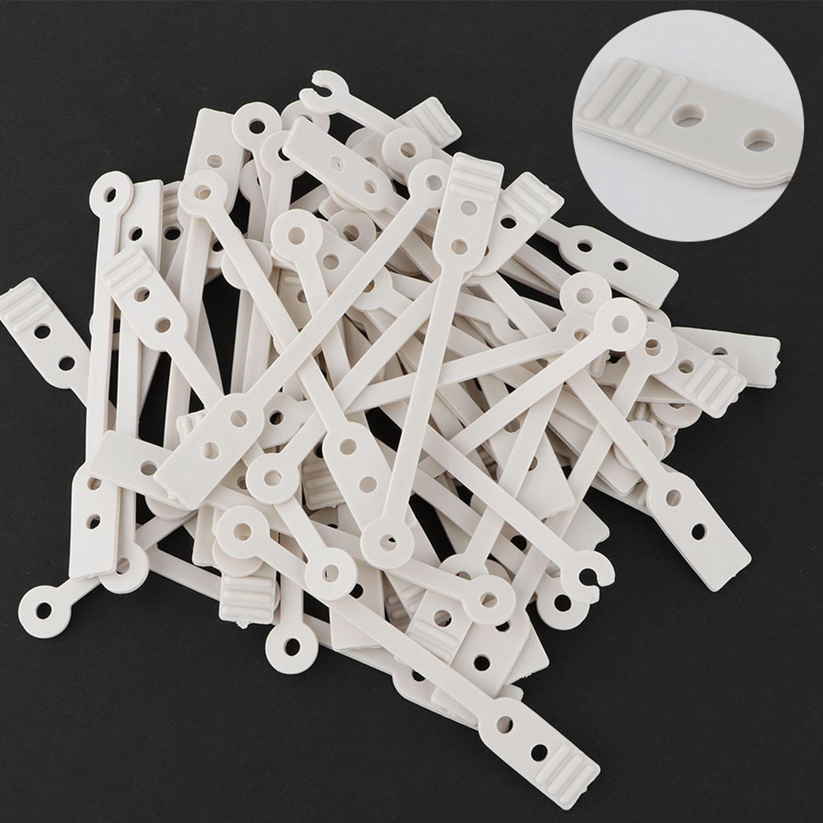 

50pcs/ Pack Women Girl Wave Perm Bars Rods Set DIY Hairdressing Tool Sticks