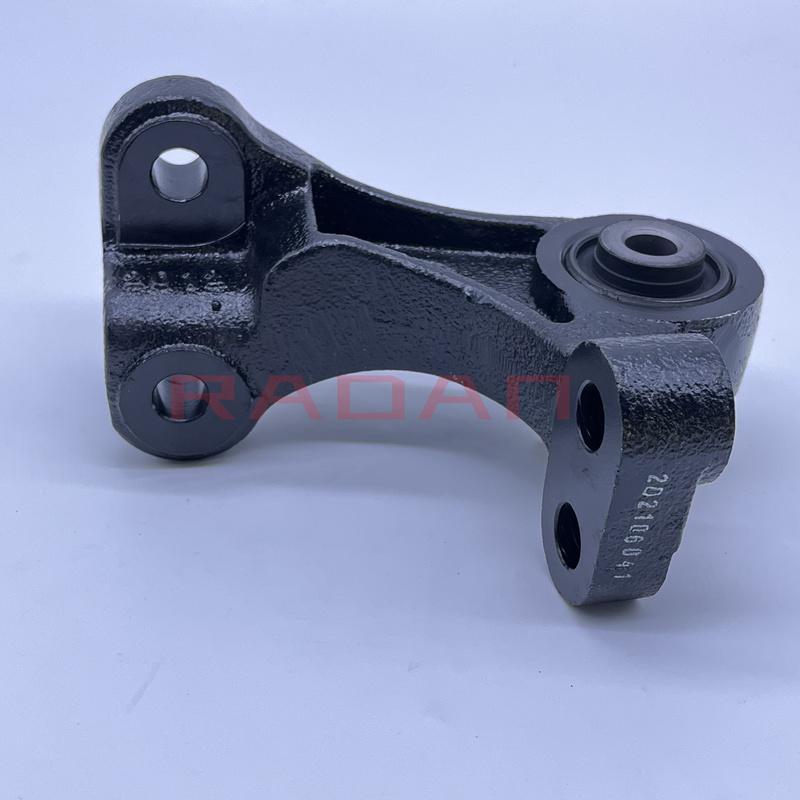 Rear Side Engine Mount Suspension Cushion for Chery Arrizo 5 7 J60-1001710FA