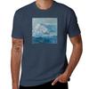 Hey You Get off my cloud TShirt All Weather Casual Short Sleeve