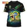 Metal rock band Judas Priest, paired with Judas Priest, 3D printed unisex T-shirt shirt Camiseta, Tops, ropa for hombre