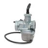 Universal PZ22 Carburetor for Off-road ATV/Beach Buggy 110/125cc Engines