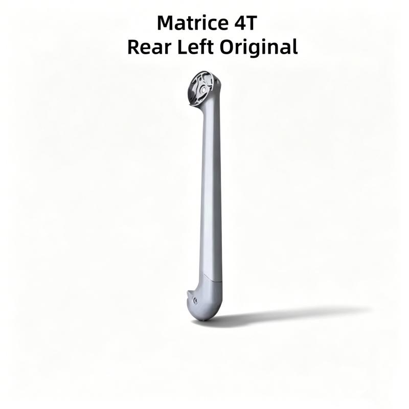 Original New Landing Gear Arm Assembly for DJI Matrice 4T Front Rear Left Right Replacement Repair Parts