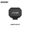 iGPSPORT Speed and Cadence Dual Sensors For Cycling Computer Speedometer ANT+ Road Bike Sensor For GARMIN iGPSPORT Magene Xoss