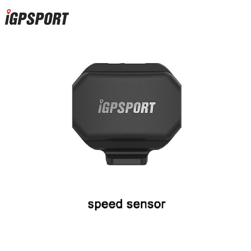 iGPSPORT Speed and Cadence Dual Sensors For Cycling Computer Speedometer ANT+ Road Bike Sensor For GARMIN iGPSPORT Magene Xoss