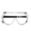 Anti-Fog, Anti-Splash Protective Goggles: Windproof, Sandproof, and Dustproof Safety Eyewear for Cycling and Grinding.