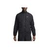 Nike X NOCTA Northstar Nylonowa kurtka dresowa Czarna męska Streetwear FN7666-010