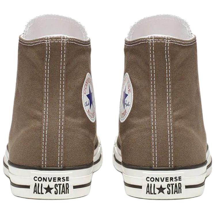 Converse Chuck Taylor All Star Hi Top 'Charcoal' Men's 1J793C