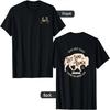 Lazy Land Ranch Logo Buffalo T-Shirt