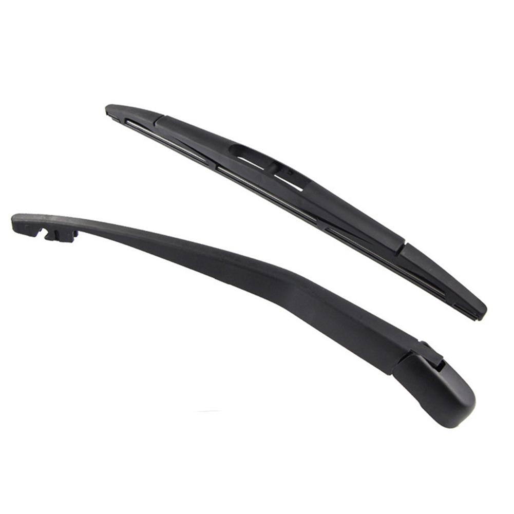 Assembly For Nissan Rear Wiper Assembly Compatible With 2010 Models Easy Installation Process Made Of ABS Material