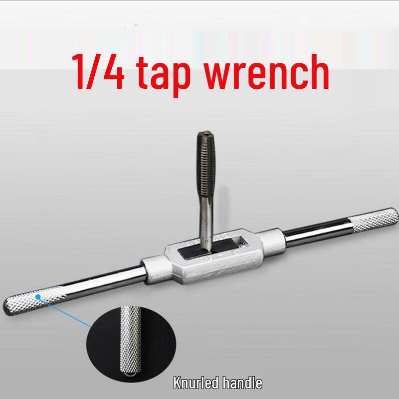 Langjiatuo Pipe Thread Machine Tap