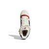 Adidas Eric Emanuel X Midnight Madness X Forum 84 High Louisville Cardinals Men Sneakers White Cloud-White Core-Black GW7792