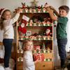Cuttable Bulletin Board Border 10m/Roll Border Trim Gifts Classroom Border Trim  Chalkboard Decor