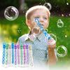 10pcs Bubble Blowing Toys