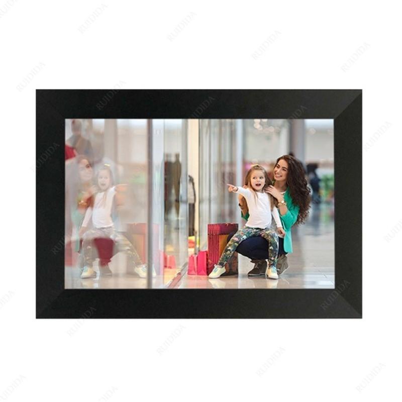 10.1 Inch HD 16GB Big Storage Capacity Smart Electronic Image Album Digital Photo Frame WIFI Digital Picture Frame