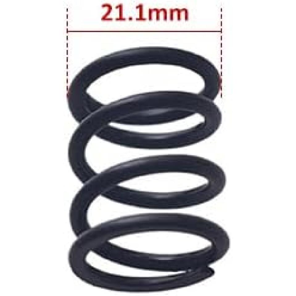 26lb Valve Spring Kit For Predator 196cc 212cc For Honda Clones GX160 and GX200 Hemi And Non-Hemi Go Kart Racing Engine Springs