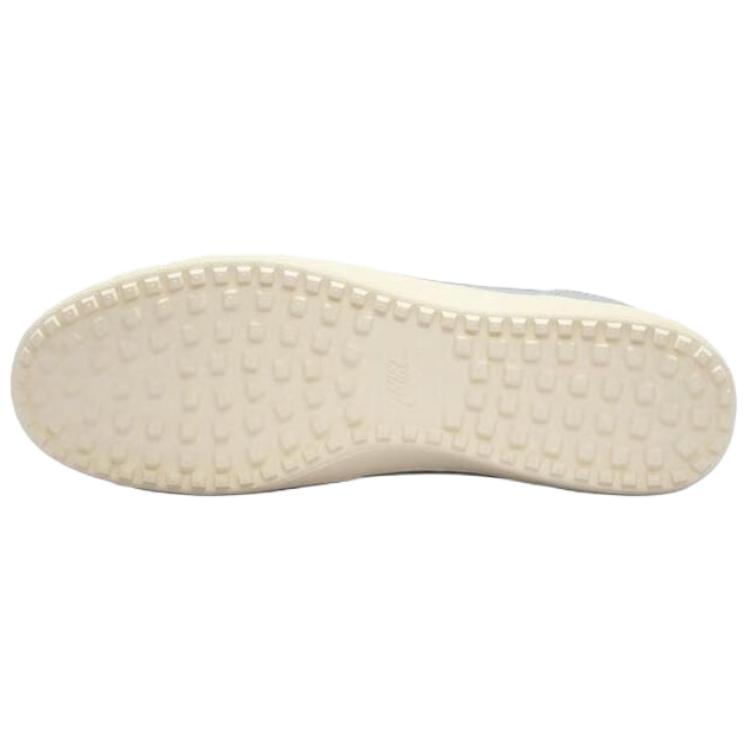 Nike Field General Ltr Versatile Comfortable Low-Top Skate Shoes Men Skate Shoes Gray IH1343001