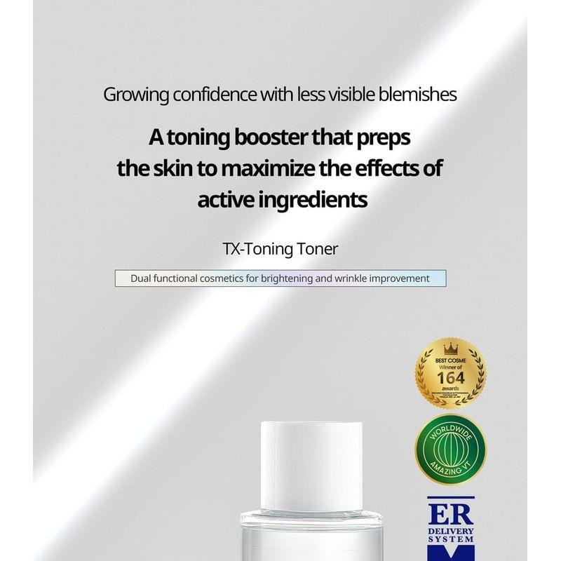 VT - TX-toning Toner