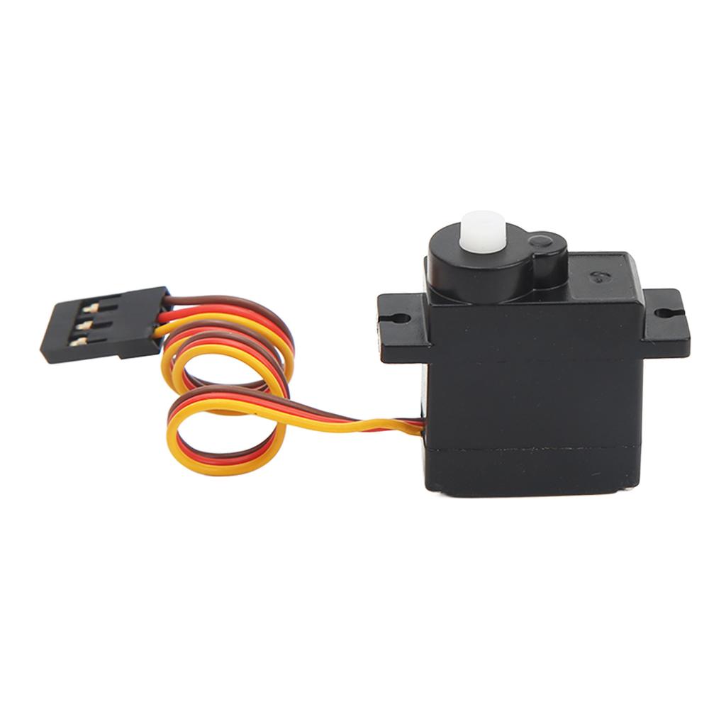 RC Helicopter Servo for WLtoys V912 V912 A Plastic Non Destructive Installation Replacement RC