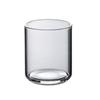 Vasos para Beber de Vidrio de Borosilicato Alto (Juego de 2)
