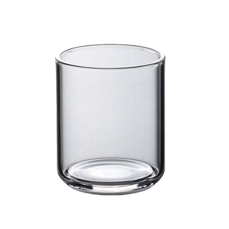 Vasos para Beber de Vidrio de Borosilicato Alto (Juego de 2)