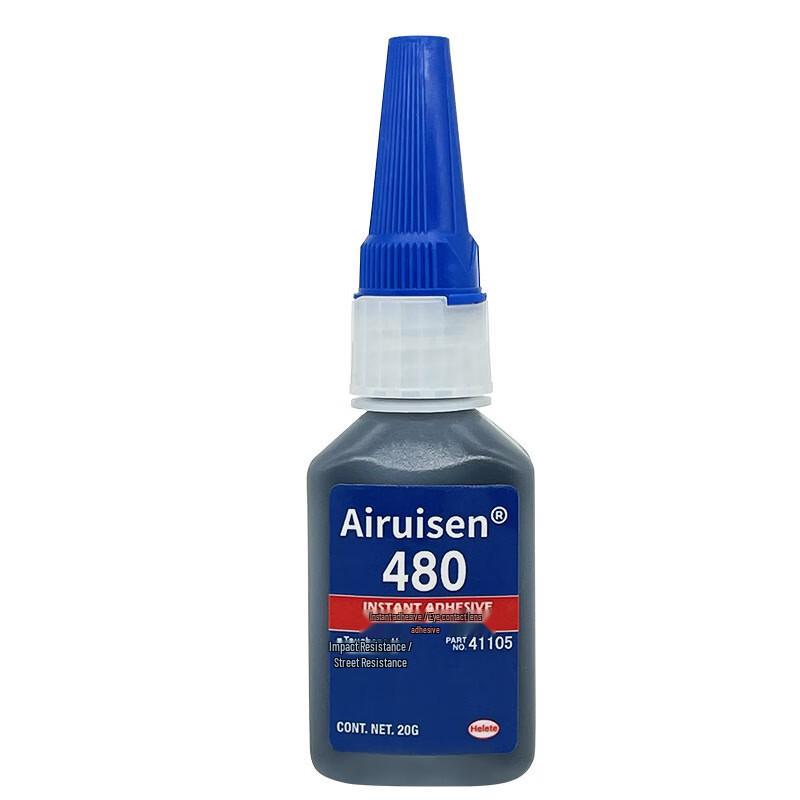 Aishen High-Temperature Rubber Repair Adhesive