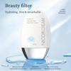 Refreshing Sunscreen SPF50+, Moisturizing, UV Protection and Isolation.