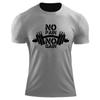 T Shirt for Men No Pain No Gain Print Men's Brand Tshirts Fashion Harajuku T-shirt Short Sleeve Men Tees T Shirt Y2k Streetwear