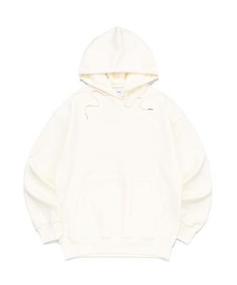 Basic Hoodie (Ivory)