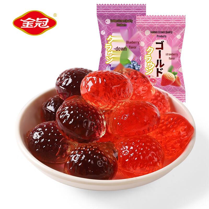 Jinguanyoupin Assorted Candies & Sweets