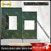 Zhongjing Physical Training Climbing Wall with Platform