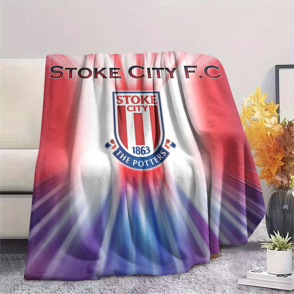 Stoke Blanket, High Quality Comfortable for All Seasons, Home Decor, Warmth and Comfort