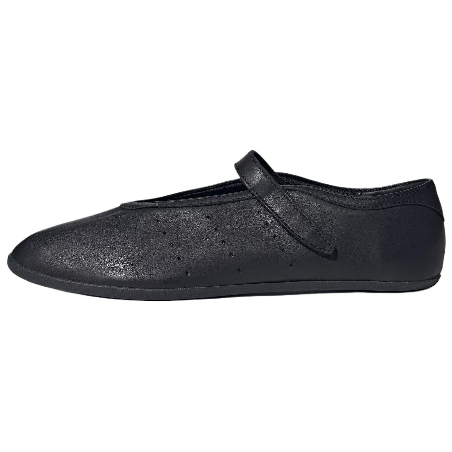 (WMNS) adidas Stan Smith Lo Pro  Core Black  Women s JQ6939 EU 36