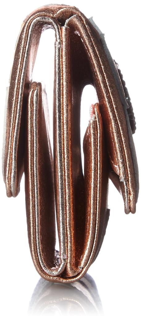 Mini Wallet New Pink [Tsumori Chisato] Multi-Dot Women's