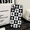 Bosnia And Herzegovina Passport Phone Case For Iphone 16 15 17 13 14 12 11 Pro Max Plus Black Shell Cover Case