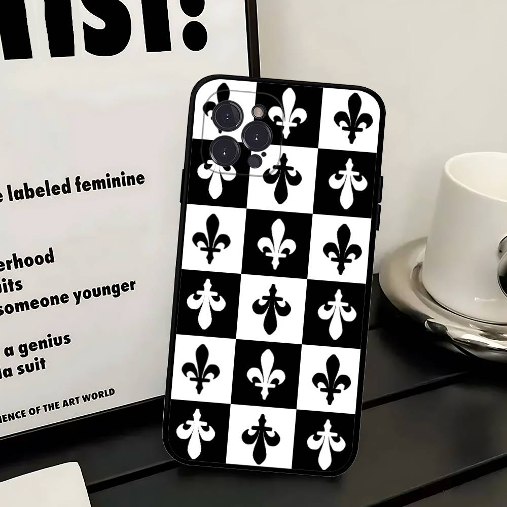 Bosnia And Herzegovina Passport Phone Case For Iphone 16 15 17 13 14 12 11 Pro Max Plus Black Shell Cover Case