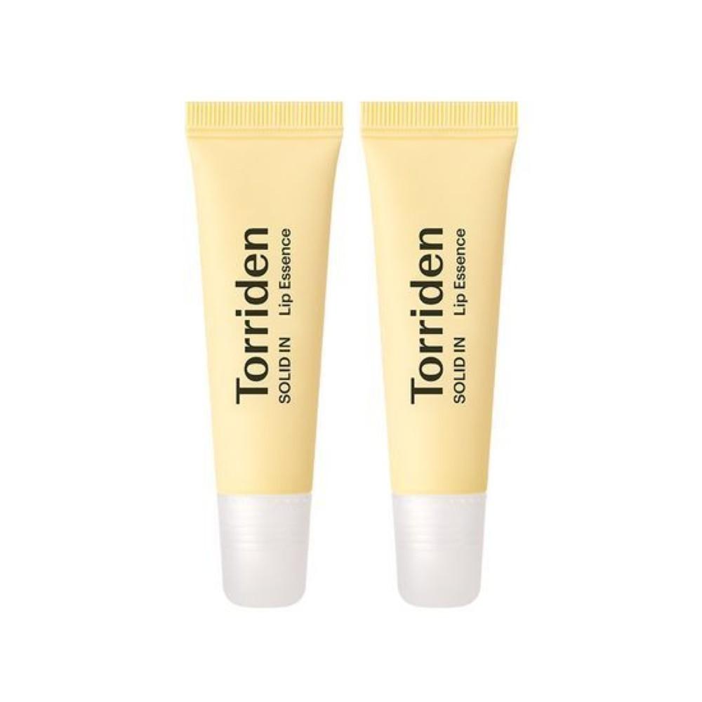 Torriden Solid In Ceramide Lip Essence 11mL 1+1