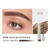 DEROL - Night Clouds Lasting Color Eyebrow Cream - 1-3