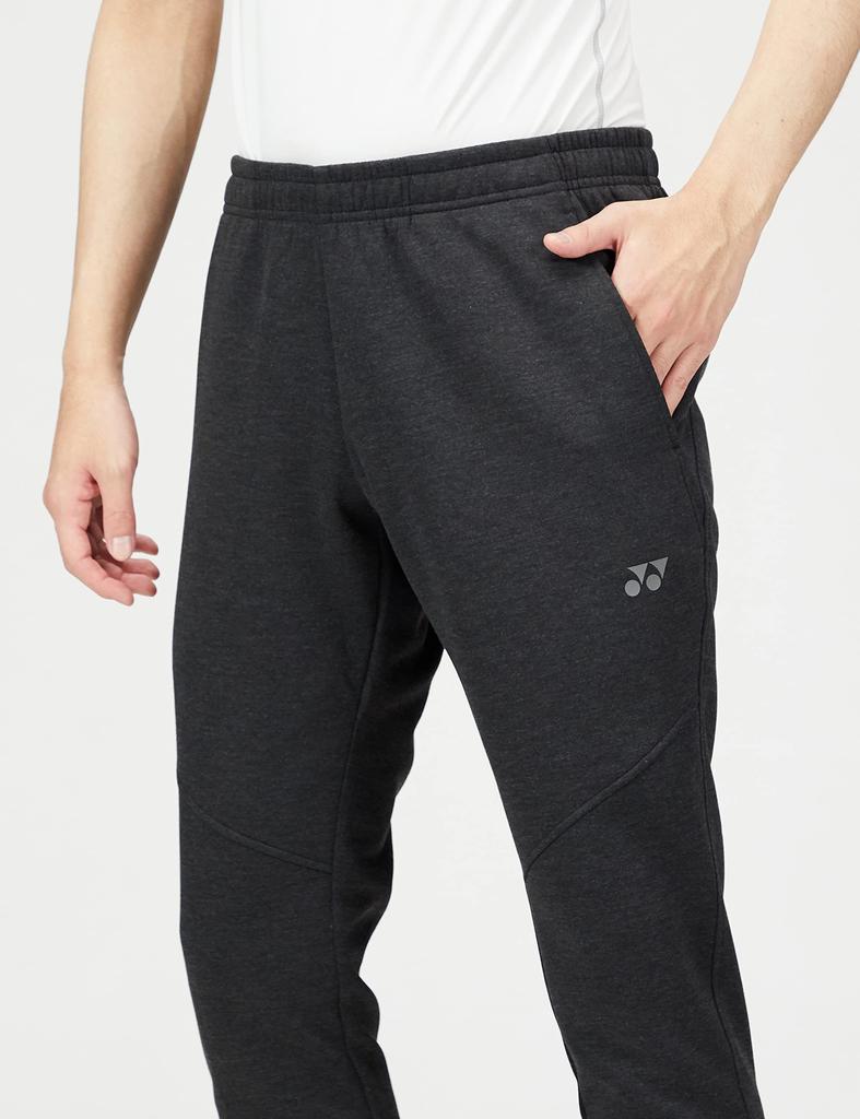 Sweatpants Jogger Pants Black O [Yonex] (007)