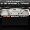 Trunk Organizer For Car Automobile Boot Backseat Bag Hangable Car Organizer For Umbrellas Shopping Bags Travel Necessities
