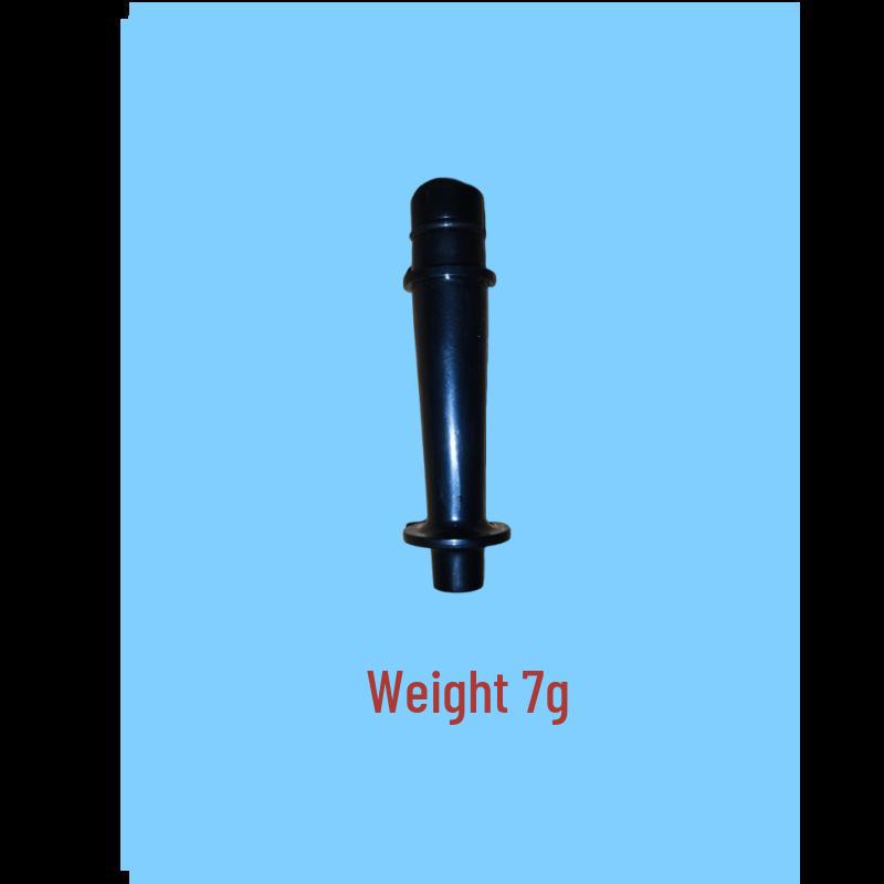 

Universal Thickened Melodica Mouthpiece for 32/37-Key Students