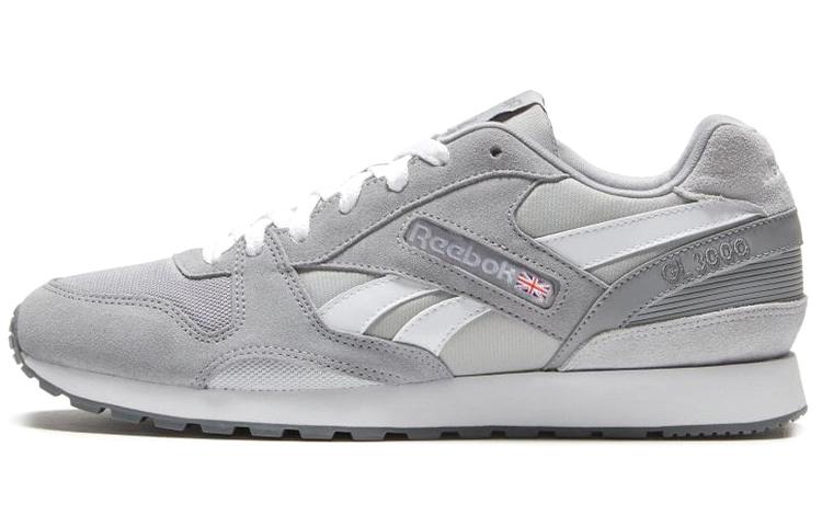 Reebok Gl 3000 Pure Grey GZ0963 43