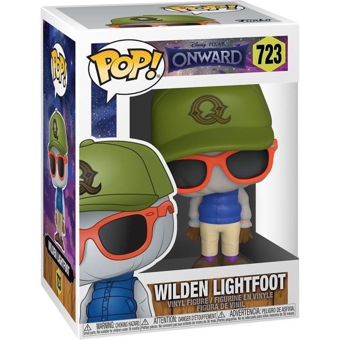 Figurine Funko Pop! Disney: Onward - Dad